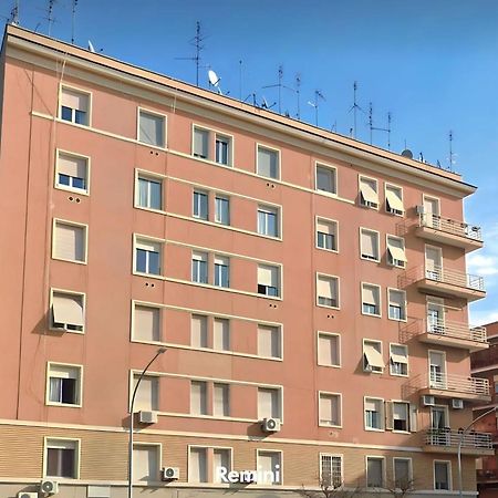 Appio11 Apartment Rzym Zewnętrze zdjęcie
