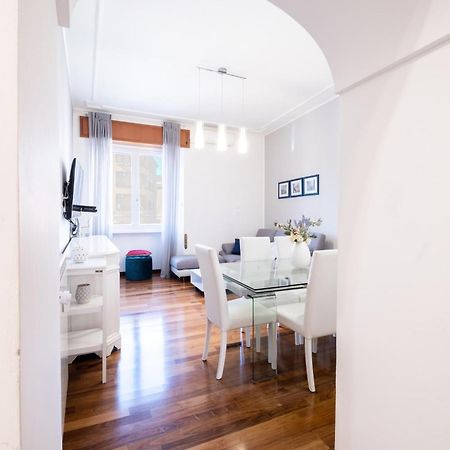Appio11 Apartment Rzym Zewnętrze zdjęcie