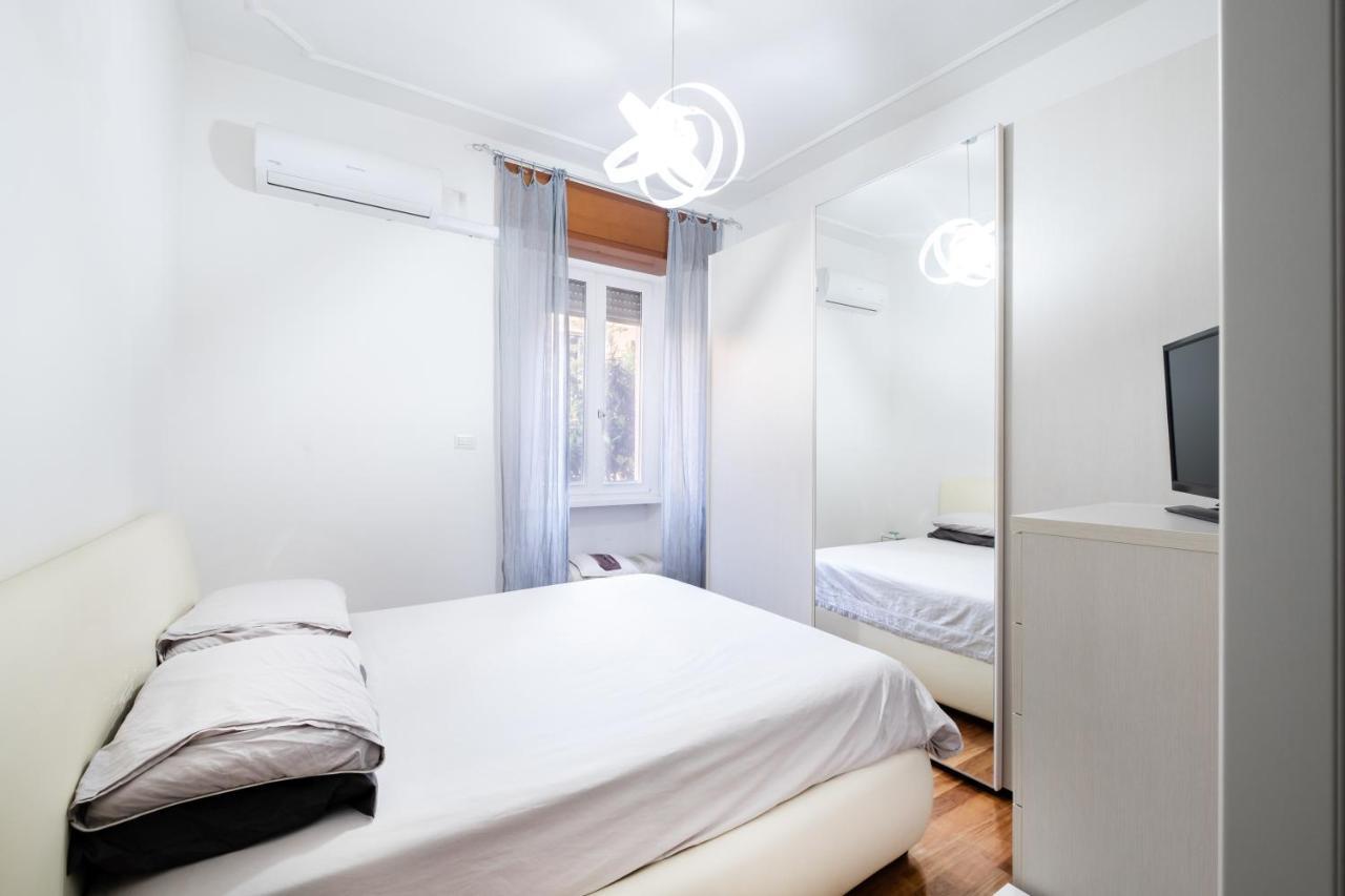 Appio11 Apartment Rzym Zewnętrze zdjęcie