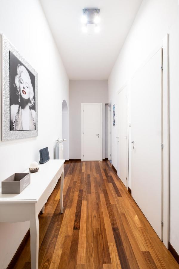 Appio11 Apartment Rzym Zewnętrze zdjęcie