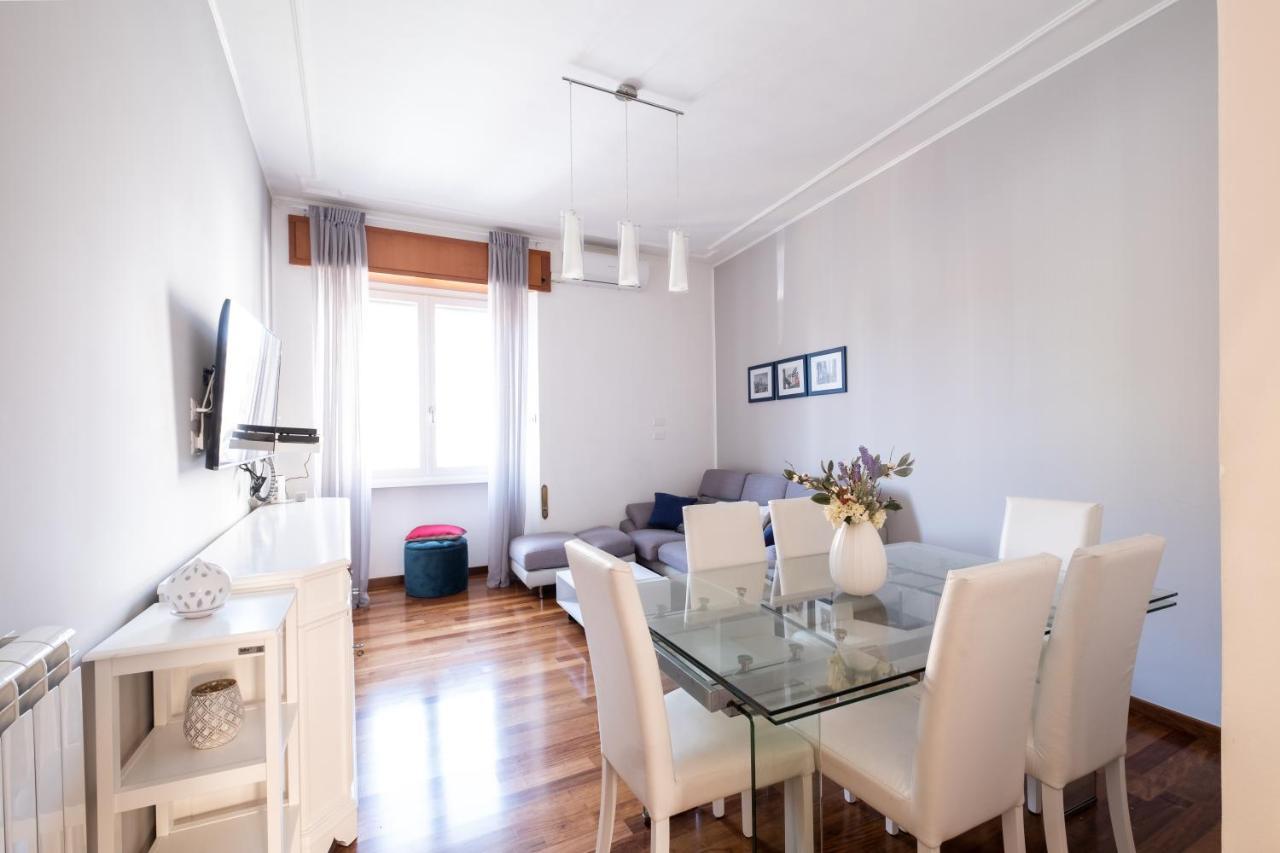 Appio11 Apartment Rzym Zewnętrze zdjęcie