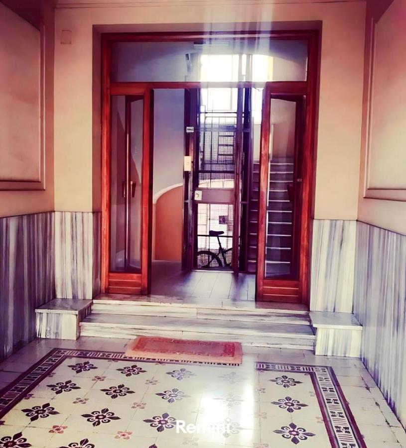 Appio11 Apartment Rzym Zewnętrze zdjęcie