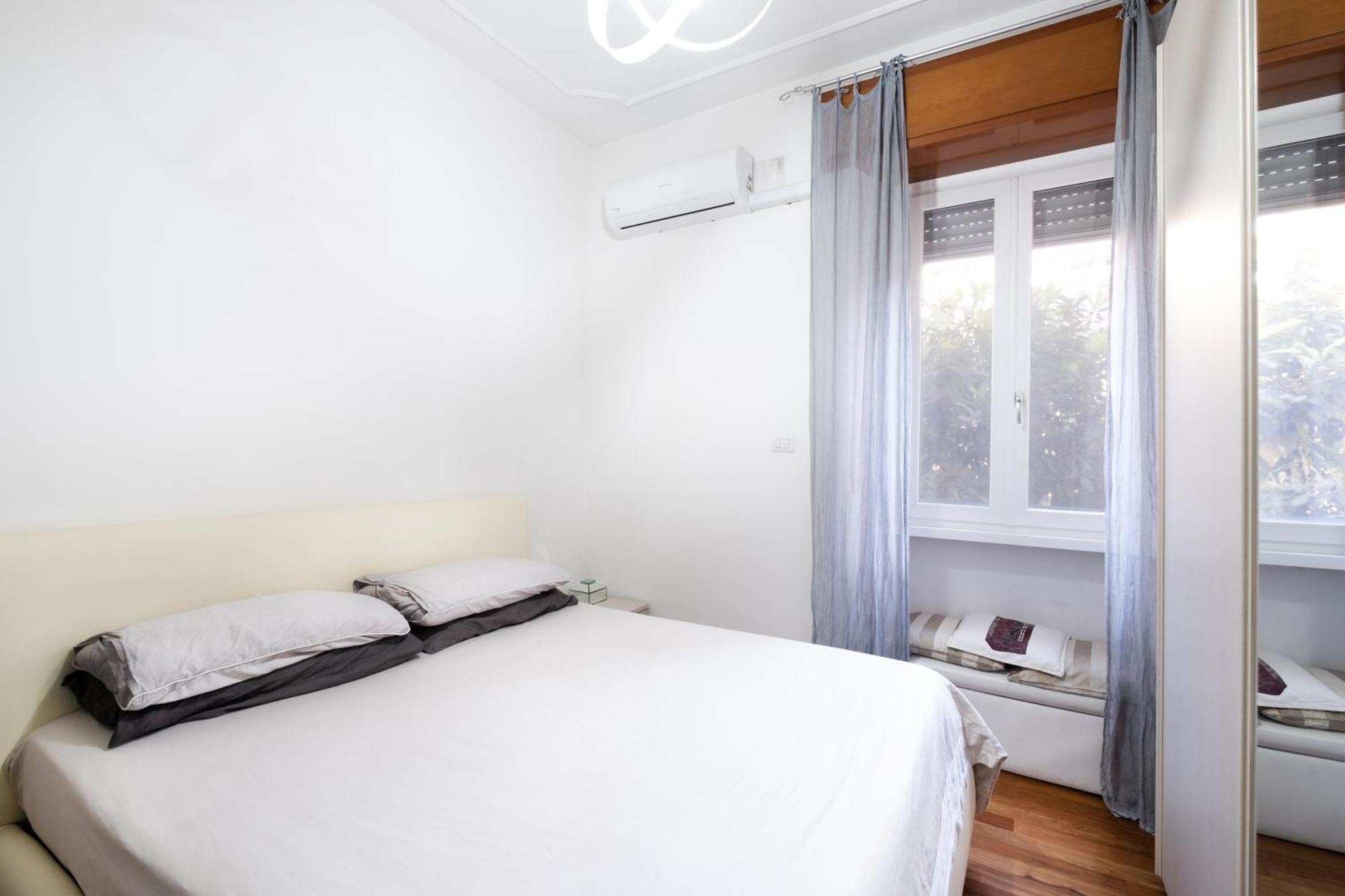 Appio11 Apartment Rzym Zewnętrze zdjęcie