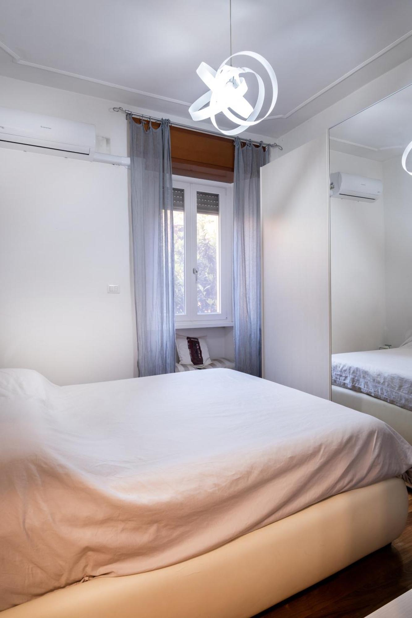 Appio11 Apartment Rzym Zewnętrze zdjęcie
